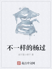 不一样的杨过