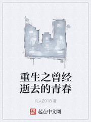 重生之曾经逝去的青春
