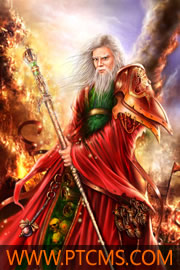 快穿守则：黑化男神，狠狠撩