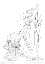 战龙神卫赵东